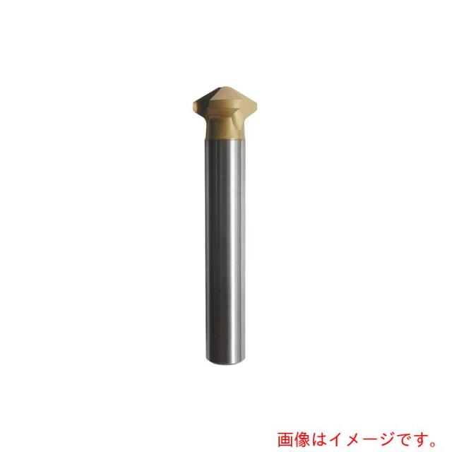 WEBA　WEBA　ＨＳＳカウンターシンク　Ｎｏ．１９１２０?１　１２０°３枚刃　ＨＳＳ　ＴｉＮコ?ティング　【品番：19120-1-25.0】