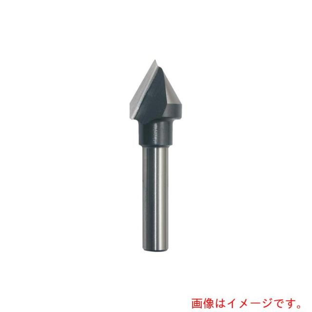 WEBA　WEBA　ＨＳＳカウンターシンク　Ｎｏ．２１６１１?０　６０°１枚刃　ＨＳＳ　【品番：21611-0-15.0】