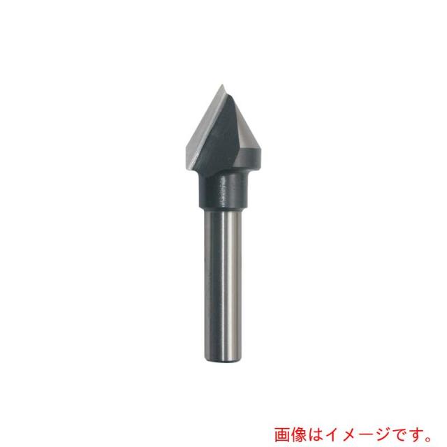 WEBA　WEBA　ＨＳＳカウンターシンク　Ｎｏ．２１６１１?０　６０°１枚刃　【品番：2161104012】
