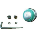 Wera サイクロップラチェット１／２用リペアキット 【品番：003651】