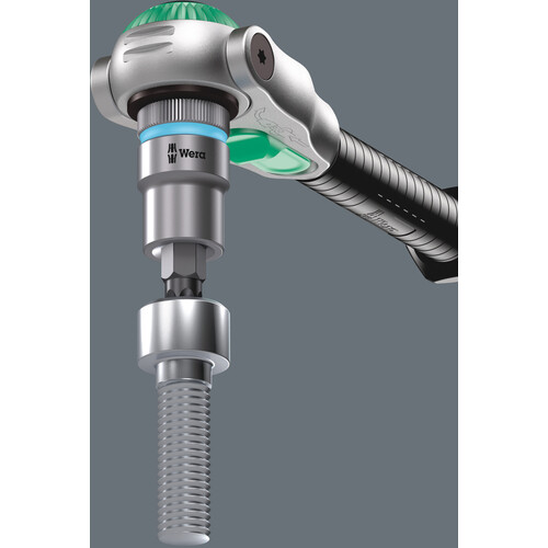 Wera　８７６７　Ｃ　ＨＦ　１／２　９点セット　【品番：004202】