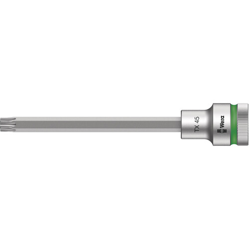 Wera　８７６７　Ｃ　ＨＦ　１／２　トルクス９点セット　【品番：004212】_1
