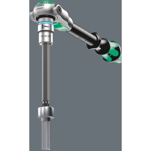 Wera　８７６７　Ｃ　ＨＦ　１／２　トルクス９点セット　【品番：004212】_2