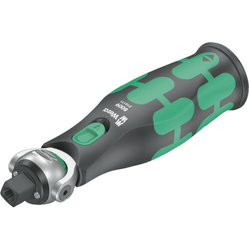 Wera　８００９　サイクロップポケットセット１　【品番：004280】