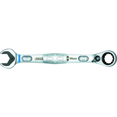 Wera　コンビネーションラチェットレンチ　１９ｍｍ　【品番：020074】
