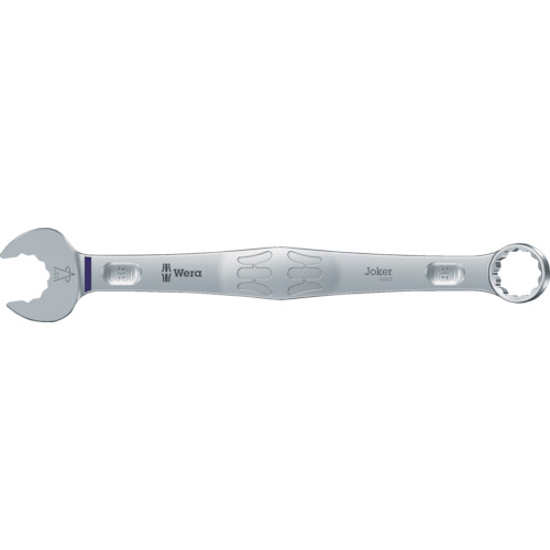 Wera　６００３　コンビネーションスパナ　Ｊｏｋｅｒ　３６　【品番：020507】