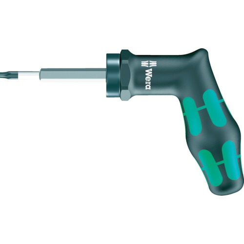 Wera　３００　トルクドライバー　ＴＸ２０．０（ピストル型）　【品番：027936】