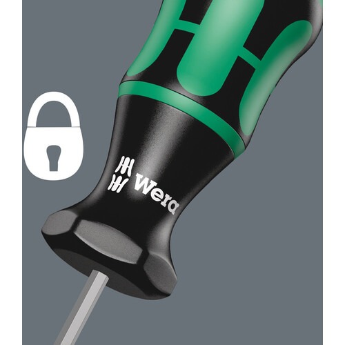 Wera　３００ＩＰ　トルクプラスドライバー　ＴＸＰ７　【品番：028041】_4
