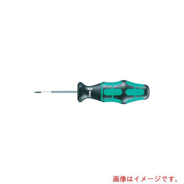 Wera　３００ＩＰ　トルクプラスドライバー　ＴＸＰ１０　【品番：028044】