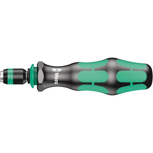 Wera　８１７Ｒ　ビットフォルダー　【品番：051482】