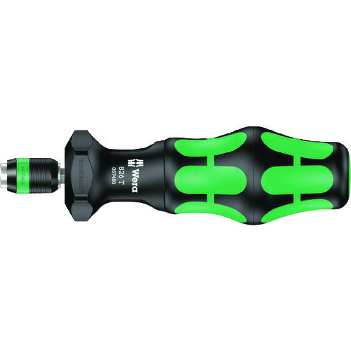 Wera　８２６Ｔ　クラフトフォームターボ　【品番：057480】
