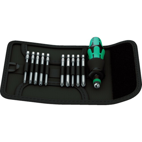 Wera　クラフトフォームコンパクト４１　【品番：059299】