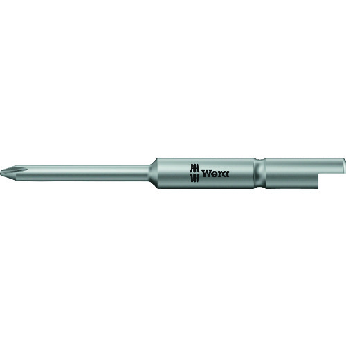 【メール便対応】Wera　８７２／９　Ｍｉｃｒｏ−ｓｔｉｘ　マイクロスティクスビット　Ｆ　【品番：066852】