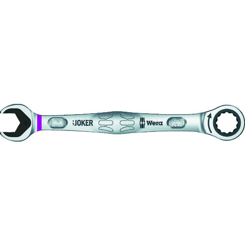 Wera　コンビネーションラチェットレンチ　１４　【品番：073274】