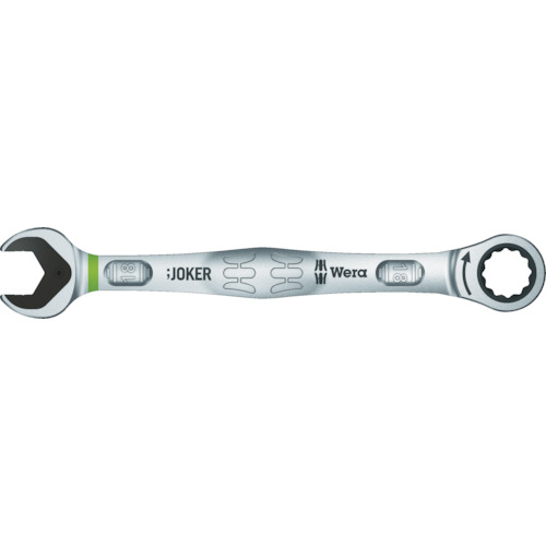 Wera　コンビネーションラチェットレンチ　１８×１８　【品番：073278】