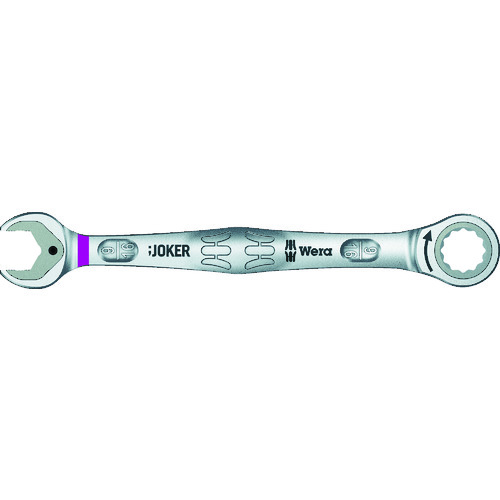 Wera　コンビネーションラチェットレンチ（インチサイズ）　９／１６　【品番：073284】