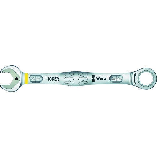Wera　コンビネーションラチェットレンチ（インチサイズ）　３／４　【品番：073287】