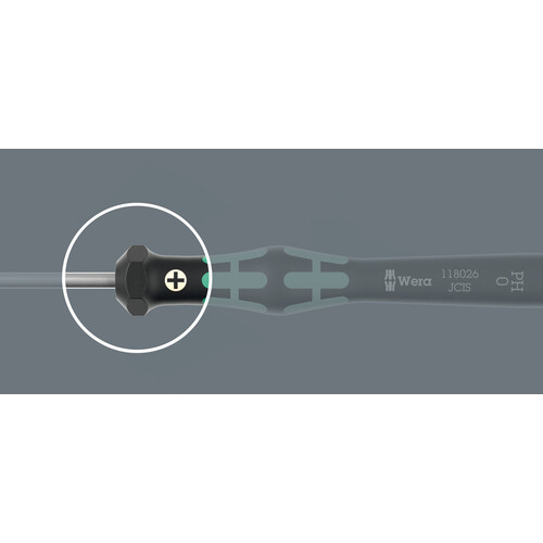 Wera　マイクロドライバーセット　１２ＳＢ　【品番：073675】_9