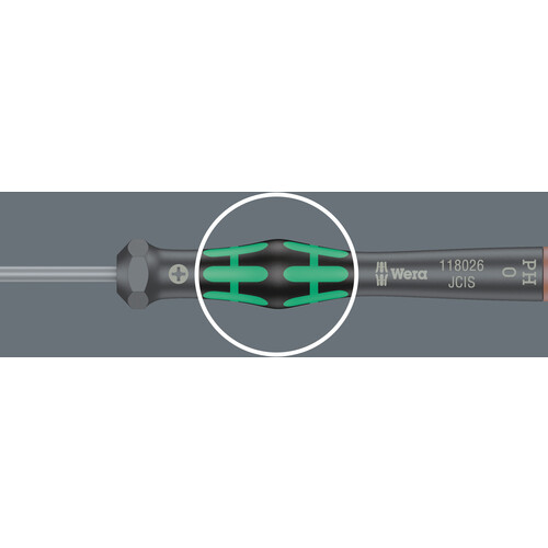 Wera　マイクロドライバーセット　１２ＳＢ　【品番：073675】_10