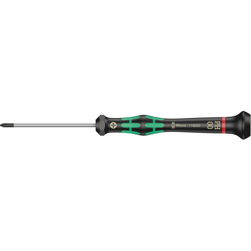 Wera　マイクロドライバーセット　１２ＳＢ　【品番：073675】_2