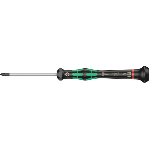 Wera　マイクロドライバーセット　１２ＳＢ　【品番：073675】_3