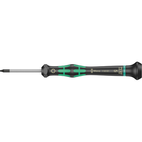 Wera　マイクロドライバーセット　１２ＳＢ　【品番：073675】_4