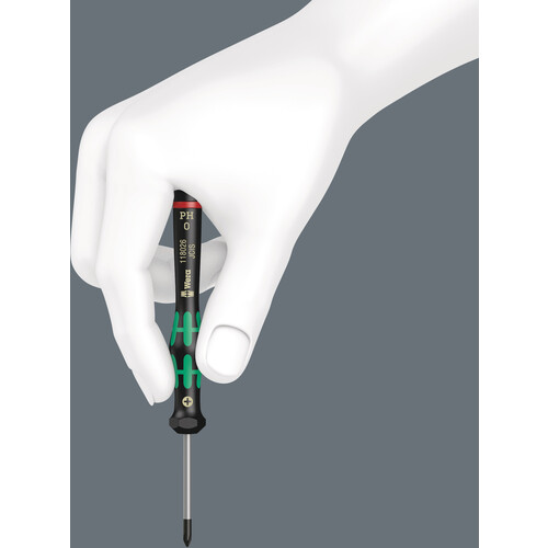 Wera　マイクロドライバーセット　１２ＳＢ　【品番：073675】_8