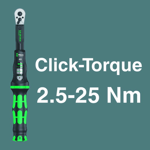 Wera　自転車セット　トルク１　【品番：343968】_2