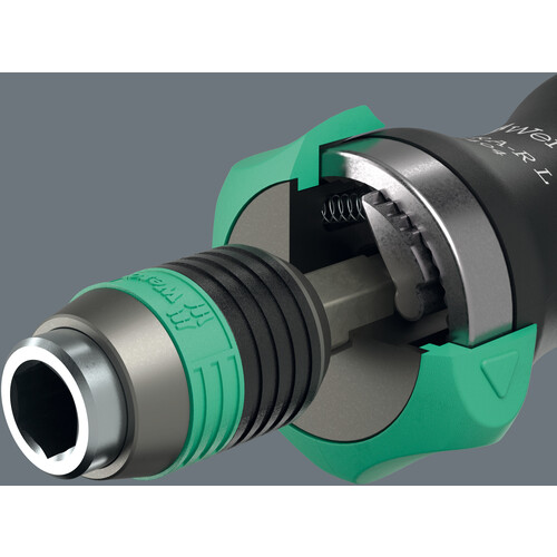 Wera　バイシクル　セット　３　Ａ　【品番：004188】_3