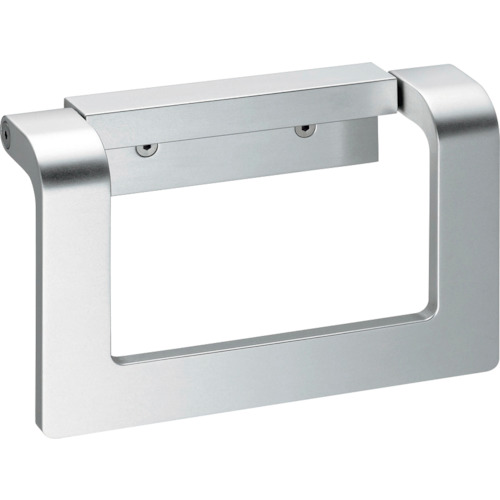 ウエスト（WEST）　ｇｇ　タオルリング　３６Ｍ　アルミシルバー　【品番：36MN0002SA】