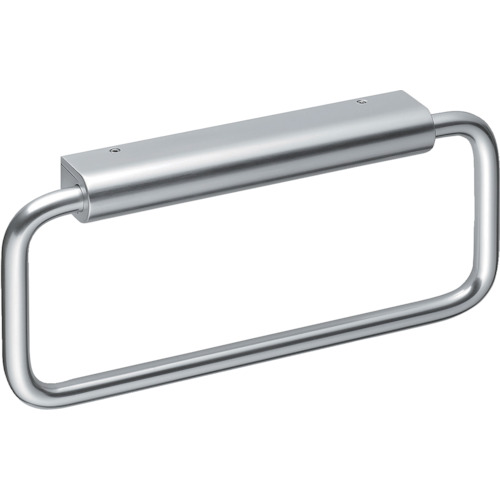 ウエスト（WEST）　ｇｇ　タオルリング　３７Ｍ　アルミシルバー　【品番：37MN0002SA】