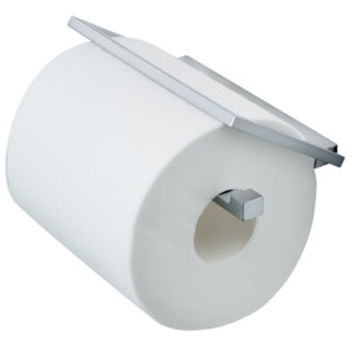 ウエスト（WEST）　３ｒｄ　トイレットペーパーホルダー　４４Ｍ　シャンパンゴールドヘアライン　【品番：44M-N0002-CHC】_1