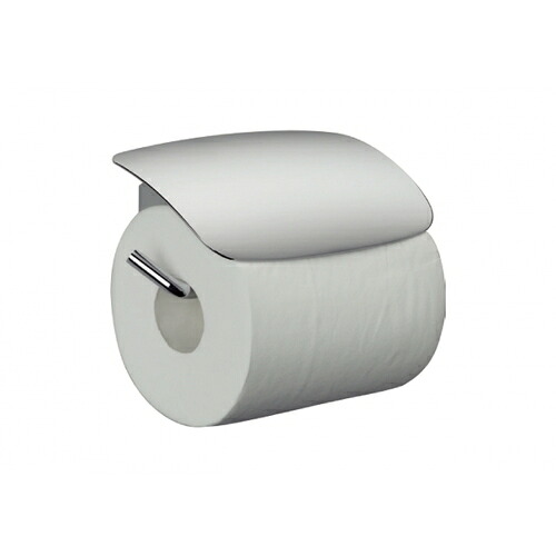 ウエスト（WEST）　３ｒｄ　トイレットペーパーホルダー　４５Ｍ　シャンパンゴールドヘアライン　【品番：45M-N0002-CHC】_1