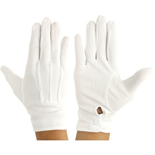 ウインセス　ＷＩＮＣＥＳＳ　フォーマルスタイル礼装用手袋（１２双入り）　ＬＬサイズ　【品番：3004P-LL-12P】