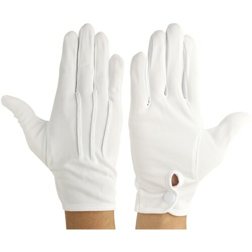 ウインセス　ＷＩＮＣＥＳＳ　クラシックスタイル礼装用手袋（１２双入り）３Ｌサイズ　【品番：3005-3L-12P】