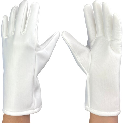 ウインセス　ＷＩＮＣＥＳＳ　クリーン耐熱手袋　Ｍ　（１双入）　【品番：3904-M】