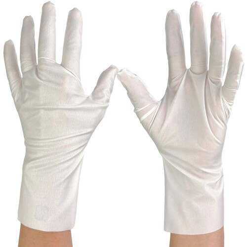 ウインセス　ＷＩＮＣＥＳＳ　クリーングローブ　タッチパネル対応　左手　Ｌ　（１００枚入）　【品番：BX-803-LE-L-100M】