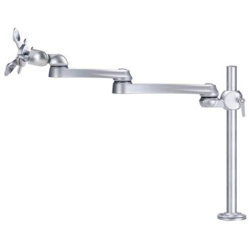 ウィンテクノ　モダンソリッド　液晶モニター用アーム　【品番：LA-51AC-1Q】