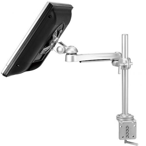 ウィンテクノ　モダンソリッド　液晶モニター用アーム　【品番：LA-51SC-2Q】