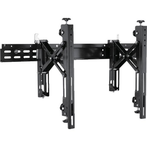 ウィンテクノ　モダンソリッド　液晶モニター用アーム　【品番：PW-51-8】