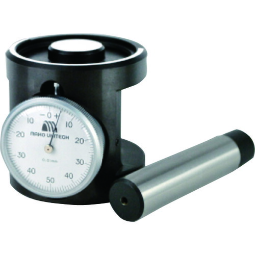 Winwell Japan　ＷＩＮＷＥＬＬ　Ｚ軸原点設定器（マグネット付き）　【品番：50MM-MG】