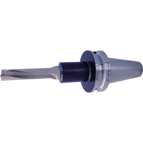 Winwell Japan ＷＩＮＷＥＬＬ ＢＴ／せん孔機用サイドロックホルダ ＷＳＬ 【品番：BT40-WSL40-105】