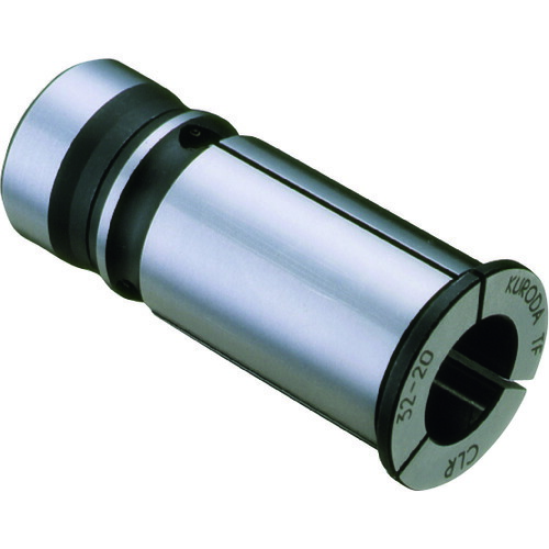 Winwell Japan　ＷＩＮＷＥＬＬ　ミーリングチャック用クーラントストレートコレット　【品番：CLR25-8】