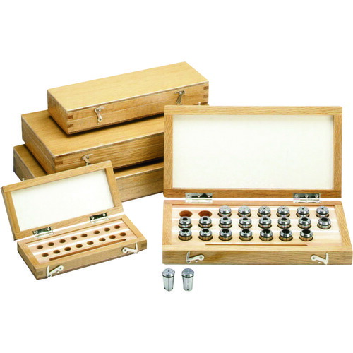 Winwell Japan　ＷＩＮＷＥＬＬ　ＣＭＺ／ＣＭＡ用コレットセット　【品番：CMA10-SET-AA】