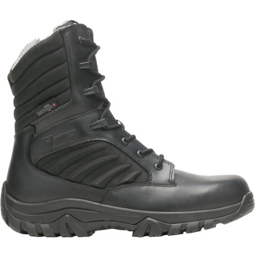 WOLVERINE　Ｂａｔｅｓ　Ｂａｔｅｓ　ＧＸ　Ｘ２　トールサイドジップ　ＤＲＹＧｕａｒｄ＋　ブーツ　ＥＷ７　寸法２６．０ｃｍ　【品番：E03882EW7】
