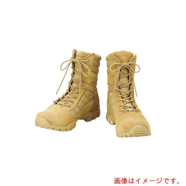 WOLVERINE　Ｂａｔｅｓ　Ｂａｔｅｓ　タクティカルブーツ　コブラ　８　ホットウェザー　ＥＷ７．５　寸法２６．５ｃｍ　【品番：E08670EW7.5】