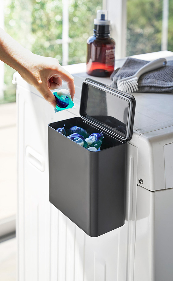 イマン　ジネットG.丸ストッカー 新品未使用 イマン ジネットG.丸ストッカー 新品未使用