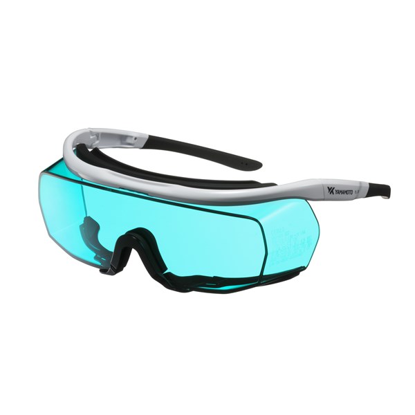 山本光学（YAMAMOTO） レーザー保護めがね