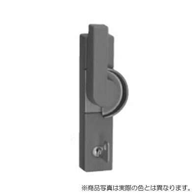YKK AP　鍵付クレセント左勝手カバー有ピッチ70　シルバー　【品番：YS HH3K13390-132】 7,499円