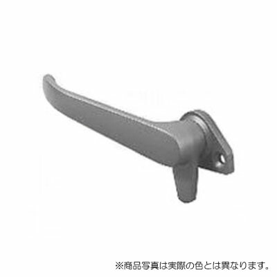 YKK AP　カムラッチハンドル（外観右吊元用）　ブロンズ　【品番：YB HHN-0046（YB HHN0046）】
